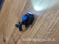 OLIGHT Baldr RL Mini taktische Lampe und Laser