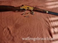 Unterhebel Repetierer uberti Colt 45 