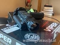 Viper Nighthog Vorsatzgerät Wärmebildgerät 