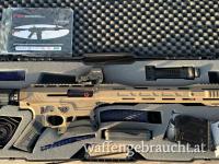 Typhoon Defence halbautomatische Flinte F12 Classic Bronze 12/76 Bronze Gen 2