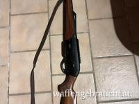 Halbautomatisch Jagdwaffen MERKEL SR1 