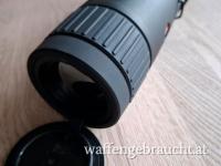 Leica Calonox Sight Wärmebildvorsatzgerät Jagd