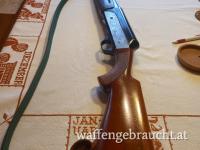 Selbstladeflinte ASTI 12