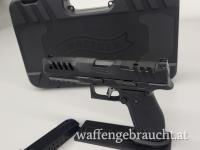 Walther PDP STEEL FRAME MATCH FS 5"