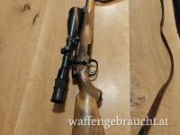 Steyr Mannlicher Mod L .243 Win