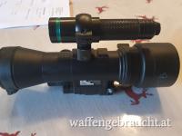 Dedal Vorsatzgerät 542, Komplett Set 