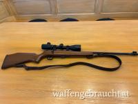 Voere Repetierbüchse