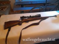 Vöre Jagdgewehr Universalkaliber 7x64