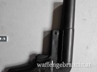 Bulgarische Signalpistole 