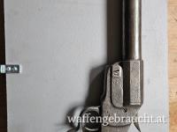 Signalpistole 1 Weltkrieg 