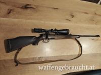 Steyr Mannlicher Mod S 8x68S
