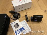 Pulsar Wärmebild Vorsatzgerät