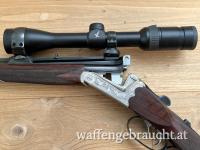Juch J. Ferlacher KLB cal. 6,5 x 57 R