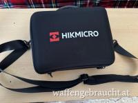 Hikmicro Thunder TQ50C 3.0
