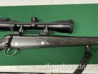 Sako 85M 30.06 + Swarovski Z6i Gen II + Hausken