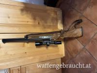 Blaser BD14 inkl Zielfernrohr