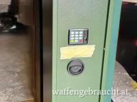 Tresor Langwaffenschrank - Rottner Guntronic 5 Elektronikschloss