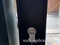 Tresor Waffenschrank - Burg Wächter Ranger