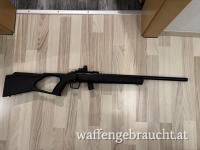 Umarex Regent rba1 kleinkaliber