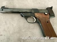 High Standard Supermatic Citation Military