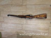 Mosin Nagant M38 ist bereits Verkauft 