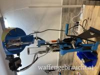 Dillon 650 Wiederladepresse 