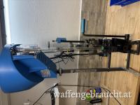 Dillon 1050 Wiederladepresse