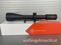 Kahles CSX 3-12x56 Abs.4 LP inkl. Blaser R8 R93 S2 K95 Montage