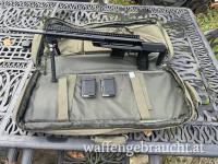 CZ 600 Trail / . 300 Blackout