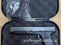 Glock 34 Gen. 5 MOS 