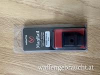 Mantis MagRail Walther PPQ M2 9mm OVP
