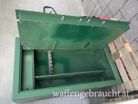 Waffenschrank 210 Kg für mindestens 10 LW