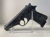 Pistole Walther PP, Kal. .22lr