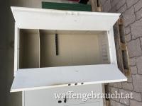 Waffenschrank für 20 LW mit Feuerschutz 