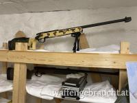 2 seltene SSG69 Militär Version