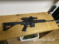 Schmeisser AR15 M4 16,75