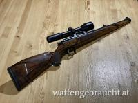 Blaser R93 Stutzen Attaché Stutzen .30-06 Spr. LINKS