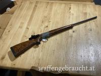 Blaser R93 Luxus mit Sonderschaftholz .300 Win.Mag.