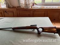 Weihrauch HW66 im Kal. 22 Hornet 