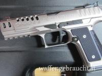 Walther Q5 Match Black Tie