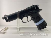 NEUWAFFE! Beretta 92 FS M9-22, Kal. .22lr