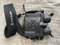 Pulsar Accolade LRF XQ38 Wärmebildgerät