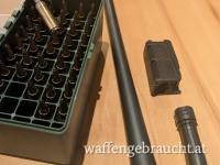 Blaser R8 Wechsellauf 300 WSM inkl Zubehör