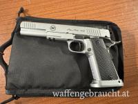 1911 RBF Mega Master MK 5 Hi-Cap 6“ Longslide