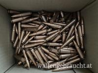 7,62x39 Surplus Munition 258 Stück