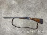 CZ doppelflinte 12/70 