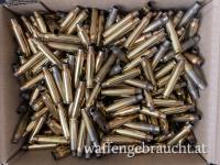Hülsen .223 Rem 4,1kg ca. 660 Stück
