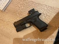 Glock 19 Gen 5 COA + GTL2