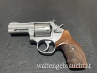 Smith&Wesson Security Special