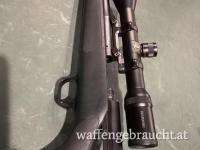 Blaser R93 222rem , Swarovski , Schalldämpfer 